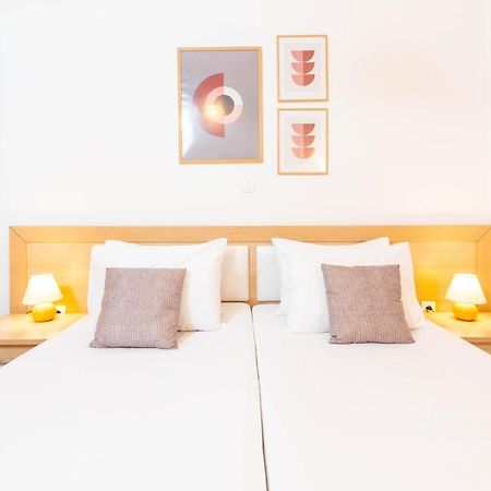 F & B Collection - 2 Bedroom Flat Θεσσαλονίκη Εξωτερικό φωτογραφία
