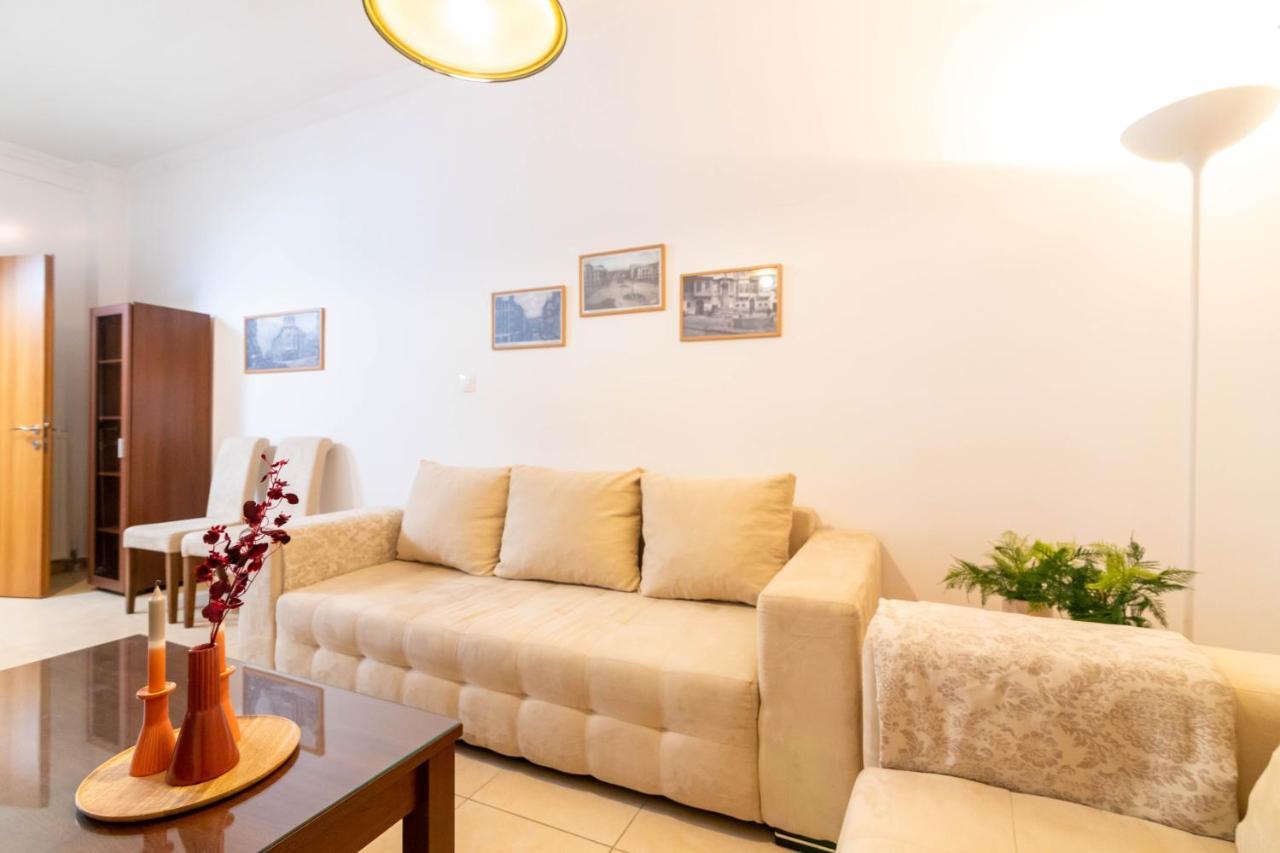 F & B Collection - 2 Bedroom Flat Θεσσαλονίκη Εξωτερικό φωτογραφία